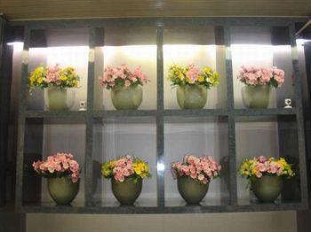 Grampus Namba Hotel