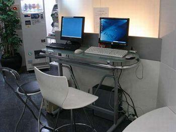 Hotel Grampus Namba