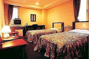 Hotel Grampus Namba 3*
